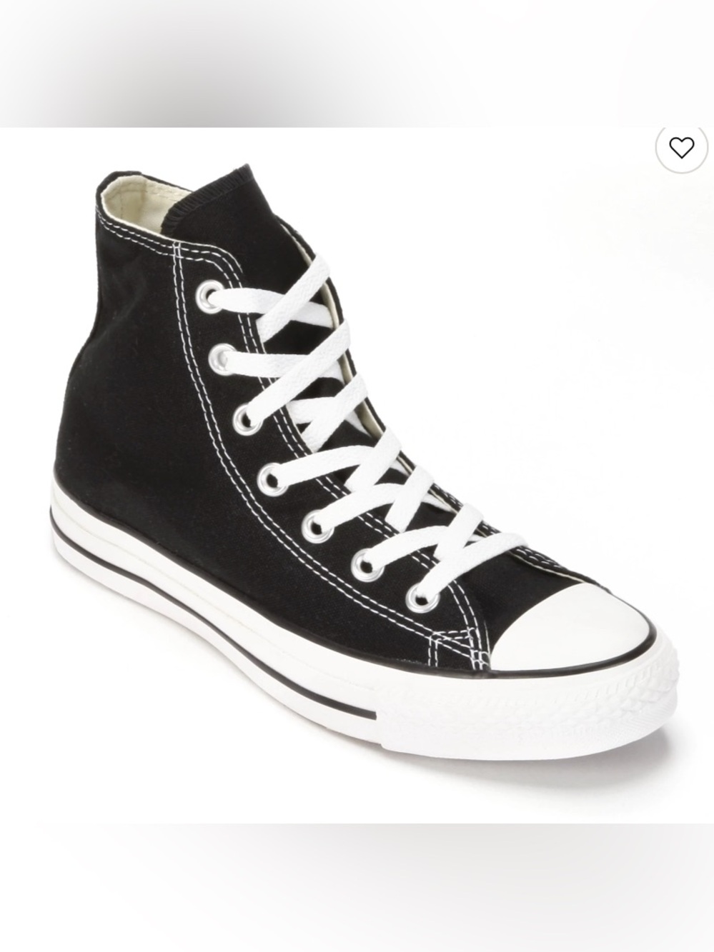 Converse Shoes